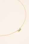Necklace Bohm Paris - Frances - Amazonite - Bohm Paris - Necklace