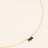 Necklace Bohm Paris - Frances - Blue Sand - Bohm Paris - Necklace