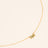 Necklace Bohm Paris - Frances - Jaspe Green - Bohm Paris - Necklace