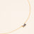 Necklace Bohm Paris - Frances - Dark Blue - Bohm Paris - Necklace