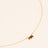 Necklace Bohm Paris - Frances - Tiger's Eye - Bohm Paris - Necklace