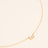 Necklace Bohm Paris - Frances - Pierre De Lune - Bohm Paris - Necklace