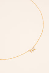 Necklace Bohm Paris - Frances - Pierre De Lune - Bohm Paris - Necklace