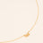 Necklace Bohm Paris - Frances - Pierre De Soleil - Bohm Paris - Necklace