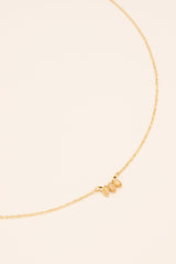 Necklace Bohm Paris - Frances - Pierre De Soleil - Bohm Paris - Necklace