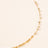 Necklace Bohm Paris - Galen - Grey - Bohm Paris - Necklace