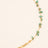 Necklace Bohm Paris - Galen - Amazonite - Bohm Paris - Necklace