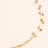 Necklace Bohm Paris - Galen - Labragoldite - Bohm Paris - Necklace