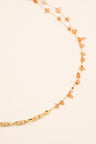 Necklace Bohm Paris - Galen - Pierre De Soleil - Bohm Paris - Necklace