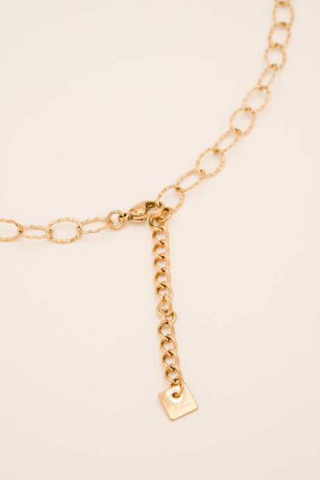 Necklace Bohm Paris - Jaya - - Bohm Paris - Necklace