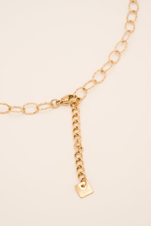 Necklace Bohm Paris - Jaya - - Bohm Paris - Necklace