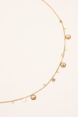 Necklace Bohm Paris - Khalissa - - Bohm Paris - Necklace