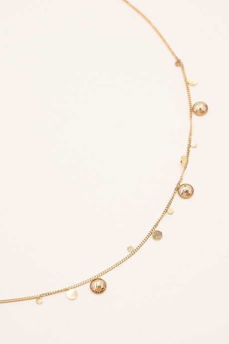 Necklace Bohm Paris - Khalissa - - Bohm Paris - Necklace