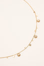 Necklace Bohm Paris - Khalissa - - Bohm Paris - Necklace