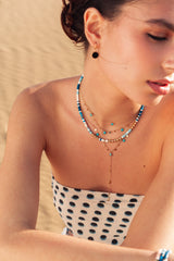 Necklace Bohm Paris - Khalissa - - Bohm Paris - Necklace