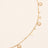 Necklace Bohm Paris - Khalissa - Beige Rosé - Bohm Paris - Necklace