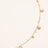 Necklace Bohm Paris - Khalissa - Beige Soleil - Bohm Paris - Necklace