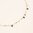 Necklace Bohm Paris - Khalissa - Blue Roi - Bohm Paris - Necklace