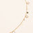 Necklace Bohm Paris - Khalissa - Cristal - Bohm Paris - Necklace