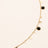 Necklace Bohm Paris - Khalissa - Black - Bohm Paris - Necklace