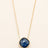 Necklace Bohm Paris - Léa - Blue Roi - Bohm Paris - Necklace
