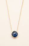 Necklace Bohm Paris - Léa - Blue Roi - Bohm Paris - Necklace