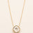 Necklace Bohm Paris - Léa - Cristal - Bohm Paris - Necklace