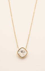 Necklace Bohm Paris - Léa - Cristal - Bohm Paris - Necklace