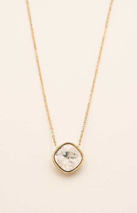 Necklace Bohm Paris - Léa - Cristal - Bohm Paris - Necklace