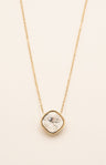 Necklace Bohm Paris - Léa - Cristal - Bohm Paris - Necklace