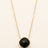 Necklace Bohm Paris - Léa - Black - Bohm Paris - Necklace