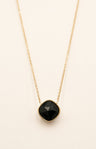 Necklace Bohm Paris - Léa - Black - Bohm Paris - Necklace