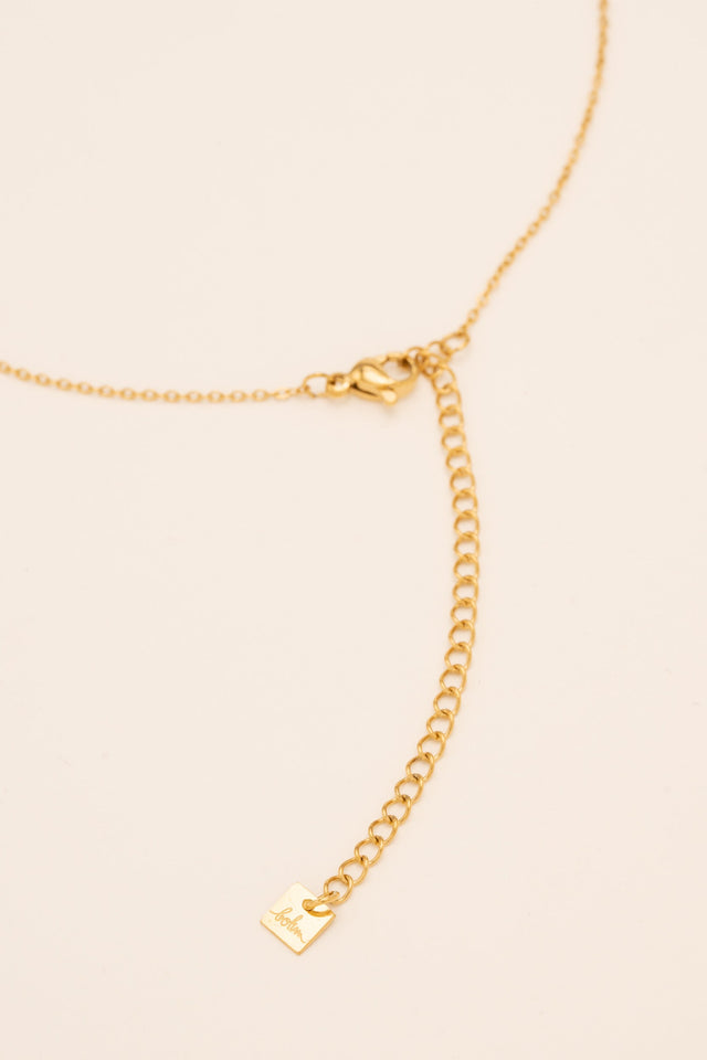 Necklace Bohm Paris - Lloyd - - Bohm Paris - Necklace