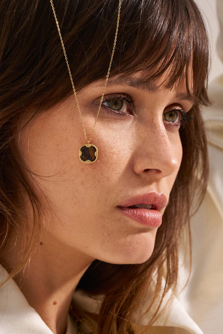 Necklace Bohm Paris - Lloyd - - Bohm Paris - Necklace
