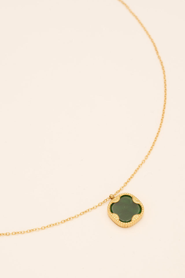 Necklace Bohm Paris - Lloyd - Grey Greene - Bohm Paris - Necklace
