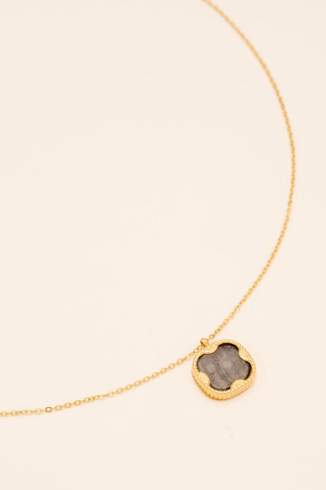 Necklace Bohm Paris - Lloyd - Labragoldite - Bohm Paris - Necklace