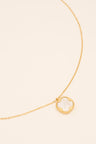 Necklace Bohm Paris - Lloyd - Mother Of Pearl - Bohm Paris - Necklace