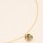 Necklace Bohm Paris - Lloyd - Turquoise Africaine - Bohm Paris - Necklace