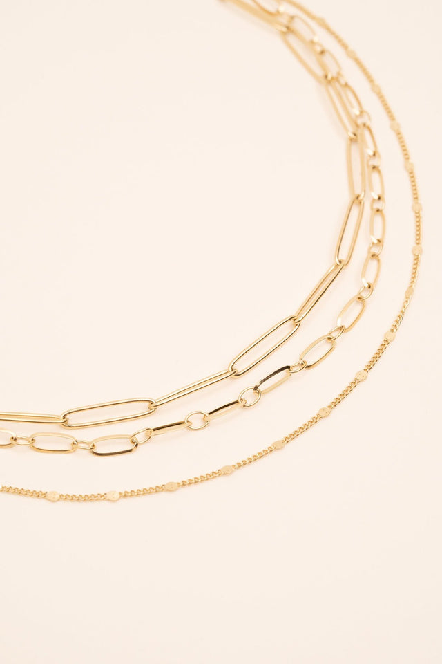 Necklace Bohm Paris - Locker Loanne - Default Title - Bohm Paris - Necklace