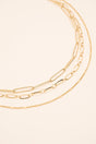 Necklace Bohm Paris - Locker Loanne - Default Title - Bohm Paris - Necklace