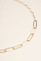 Necklace Bohm Paris - Locker Macha - Default Title - Bohm Paris - Necklace