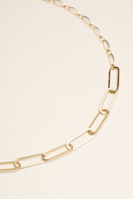 Necklace Bohm Paris - Locker Macha - Default Title - Bohm Paris - Necklace