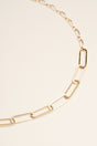 Necklace Bohm Paris - Locker Macha - Default Title - Bohm Paris - Necklace