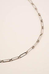 Necklace Bohm Paris - Locker Nix - - Bohm Paris - Necklace