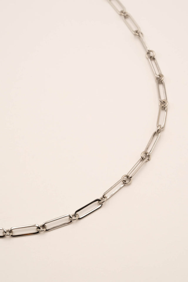 Necklace Bohm Paris - Locker Nix - - Bohm Paris - Necklace