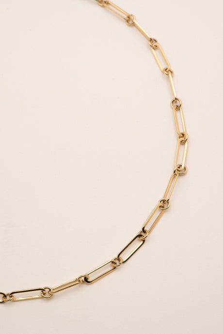 Necklace Bohm Paris - Locker Nix - - Bohm Paris - Necklace