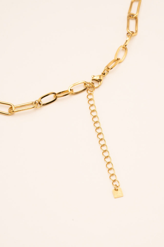 Necklace Bohm Paris - Lyllian - - Bohm Paris - Necklace