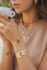 Necklace Bohm Paris - Mélany - - Bohm Paris - Necklace