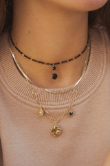 Necklace Bohm Paris - Mélany - - Bohm Paris - Necklace