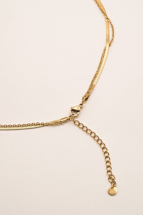 Necklace Bohm Paris - Mélany - - Bohm Paris - Necklace